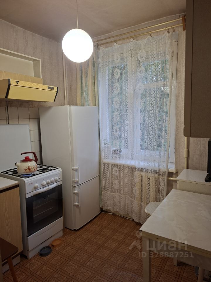 2-комн., 43 м², 2/5 этаж