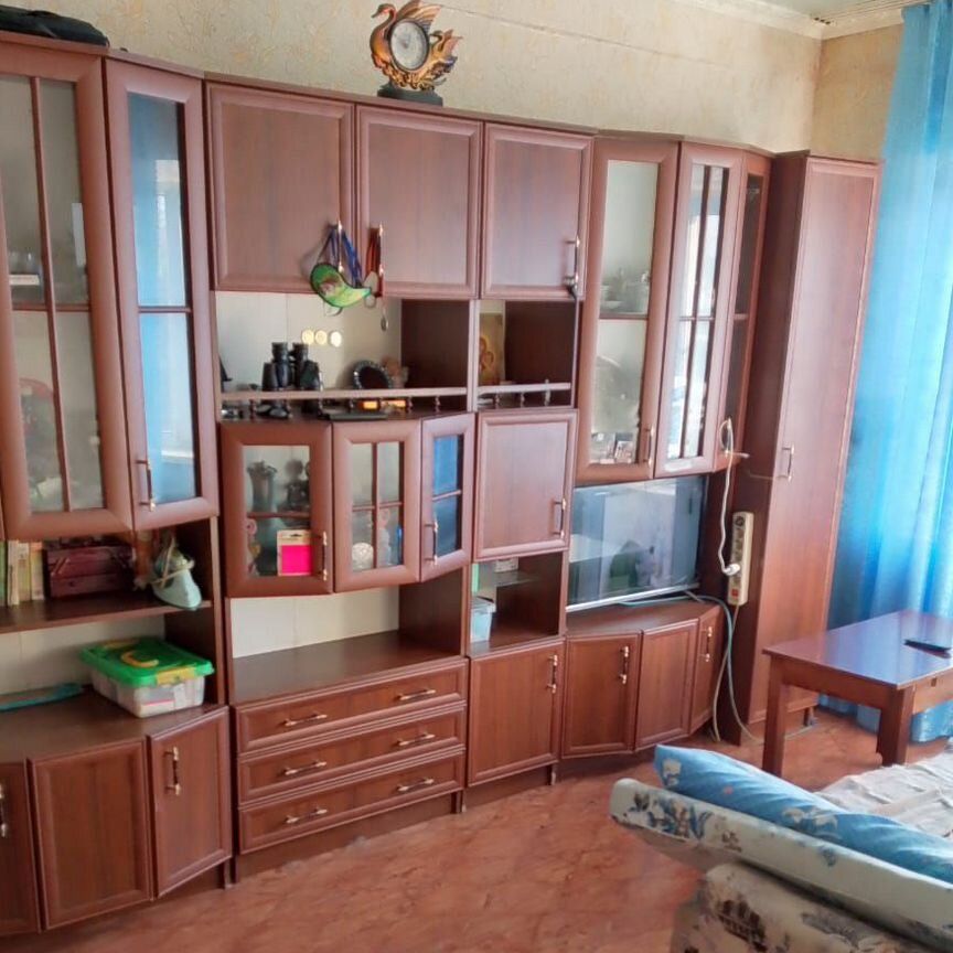 2-комн., 41.4 м², 4/5 этаж