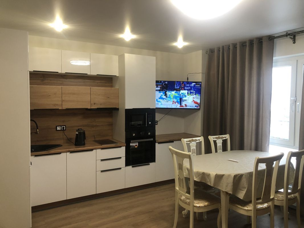 2-комн., 51.2 м², 9/33 этаж