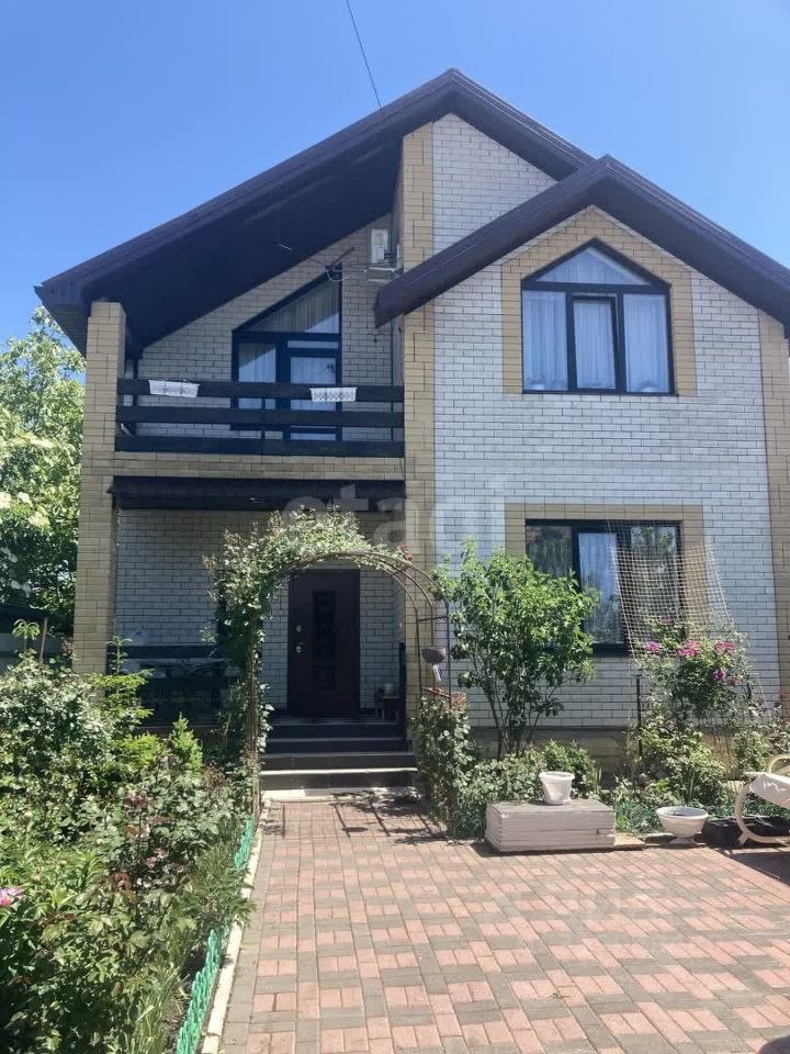 Дом, 160 м², 3.9 сотки