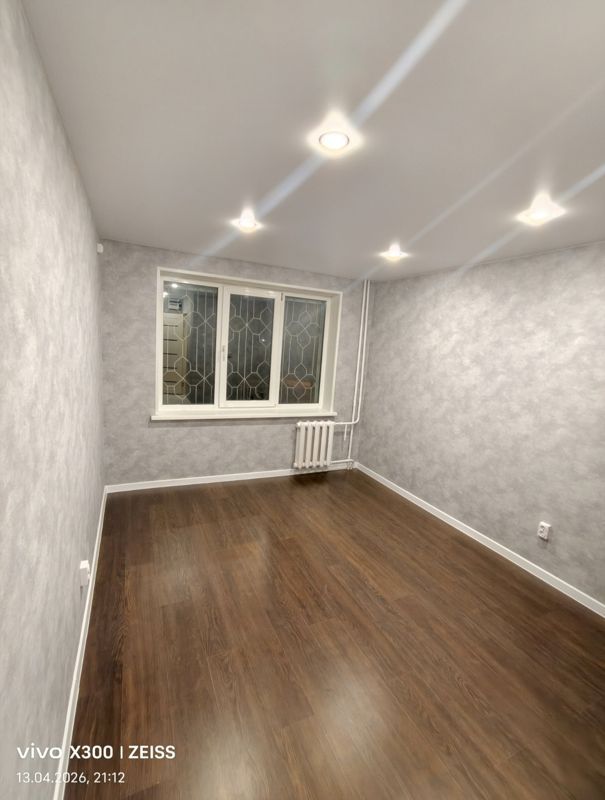 Студия, 16 м², 1/5 этаж