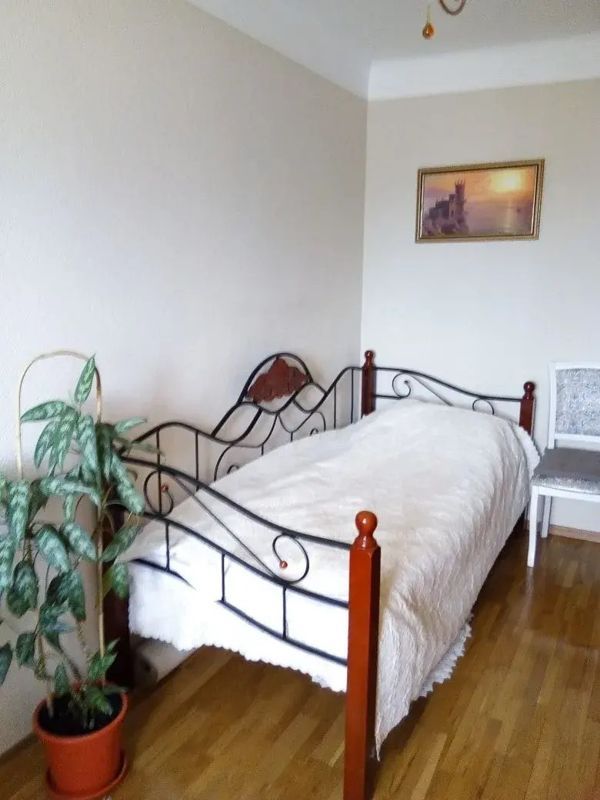 3-комн., 55 м², 4/4 этаж