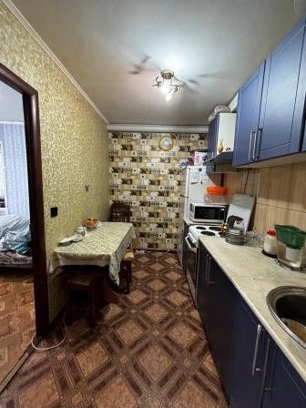 2-комн., Квартира, 34 м², 2/5 этаж