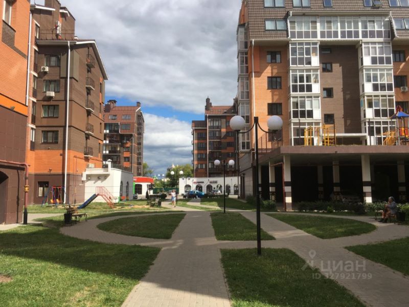2-комн., 65 м², 2/8 этаж