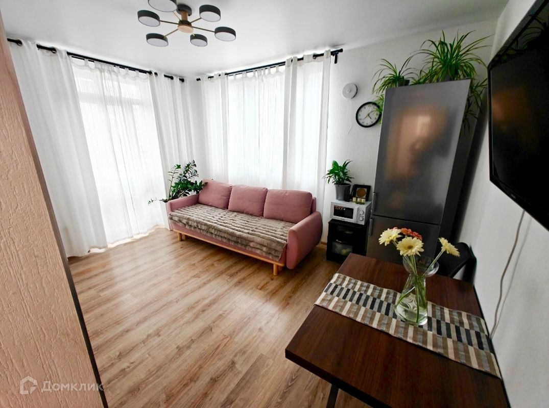 2-комн., 48.5 м², 9/14 этаж