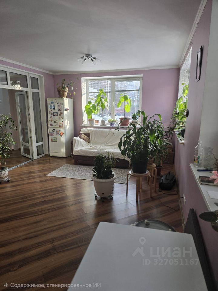5-комн., 150 м², 1/4 этаж