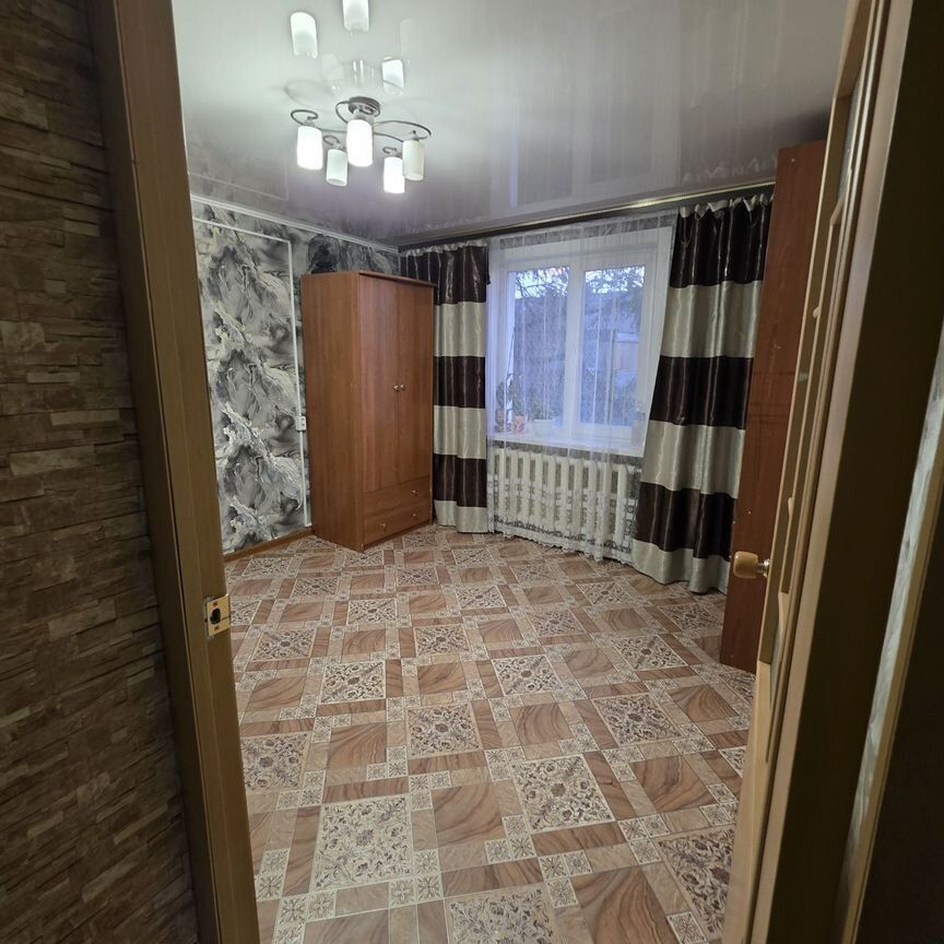 2-комн., 56.7 м², 2/2 этаж