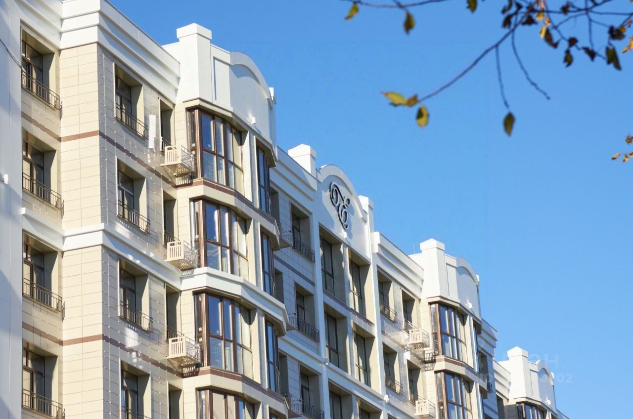 3-комн., 78.19 м², 7/8 этаж