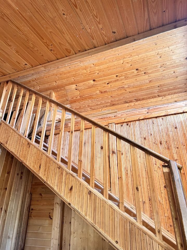 Дом, 96.6 м², 6.16 соток