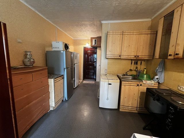 Студия, 22.1 м², 2/5 этаж
