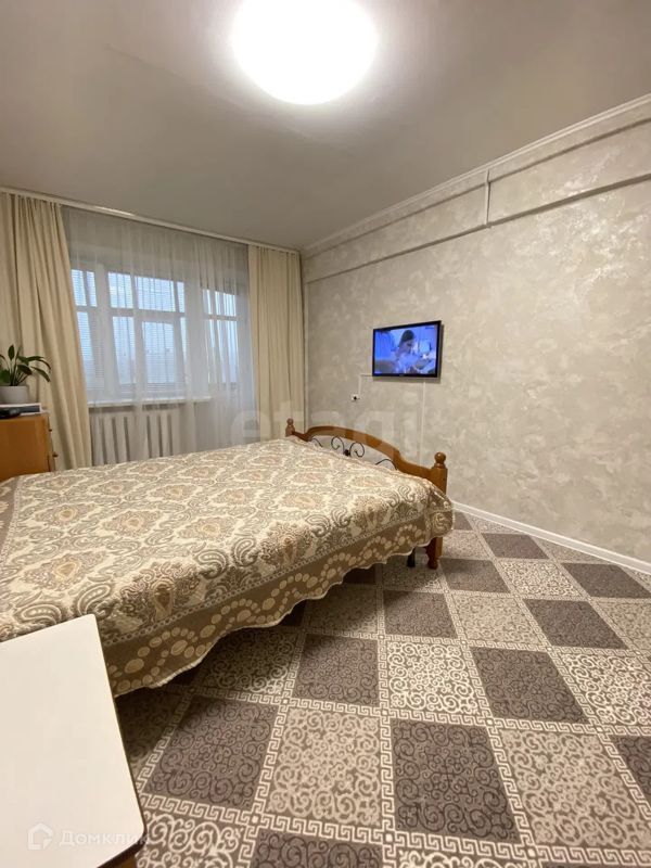 2-комн. квартира, 47.6 м2, 5/5 этаж