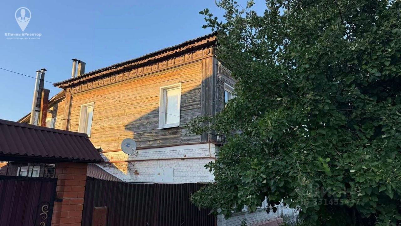 3-комн., Квартира, 41 м², 2/2 этаж