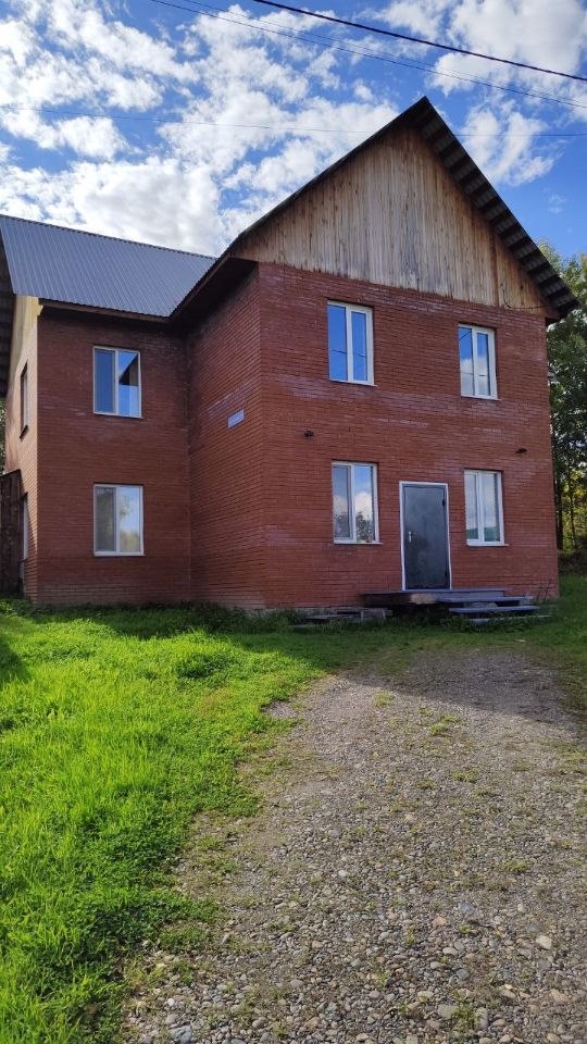 2-этажный коттедж, 185.6 м², 11.86 соток