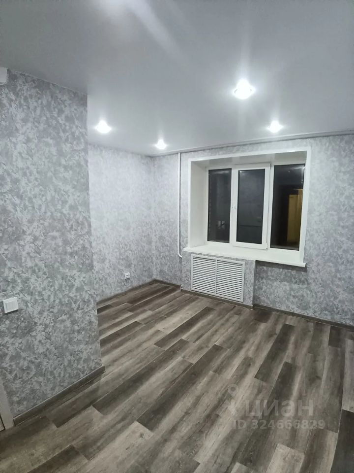 Студия, 12 м², 4/5 этаж