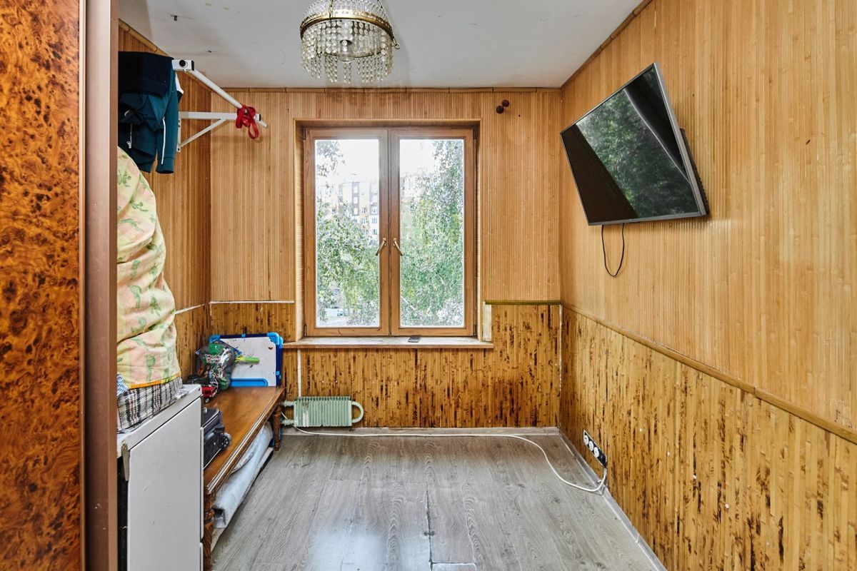 2-комн., 45 м², 4/9 этаж