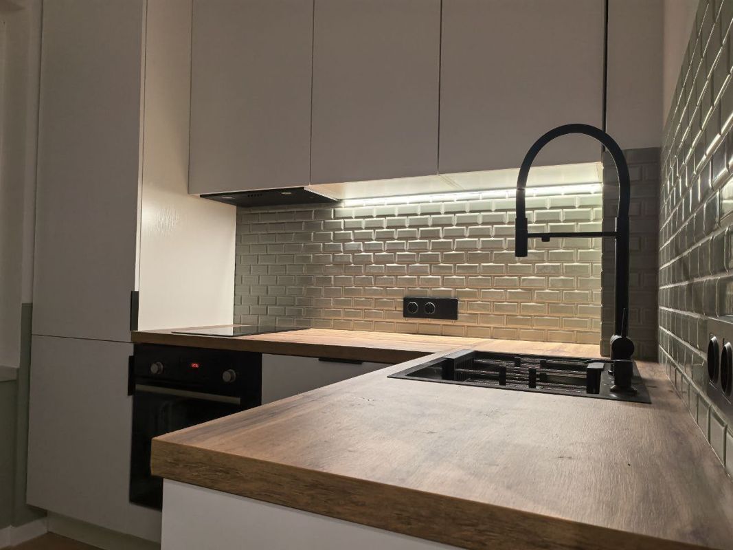 3-комн., 61 м², 7/9 этаж