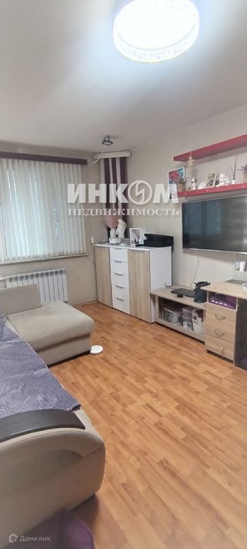 1-комн., 37.4 м², 2/22 этаж