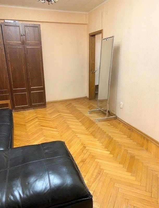 2-комн., 46 м², 2/9 этаж