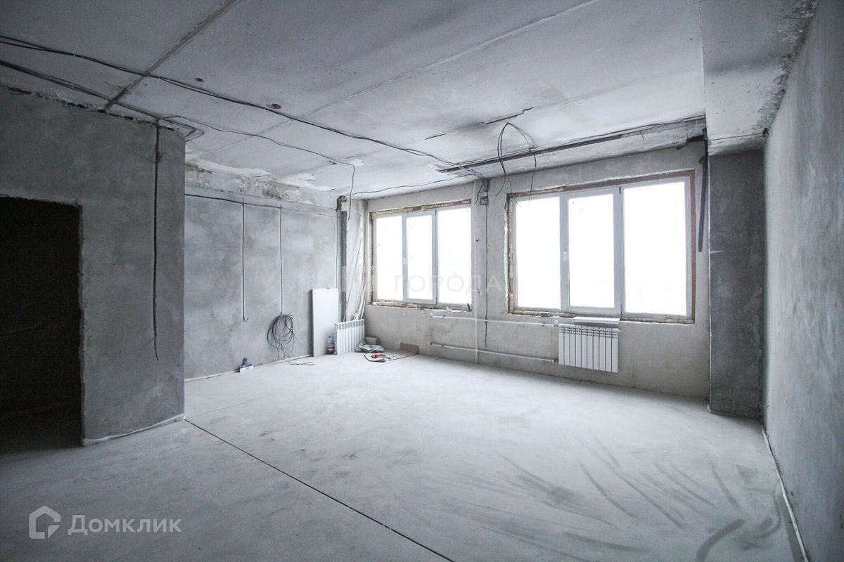 1-комн., 41.5 м², 3/5 этаж