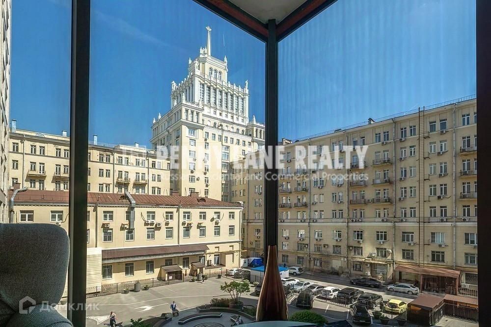 2-комн., 61 м², 7/13 этаж