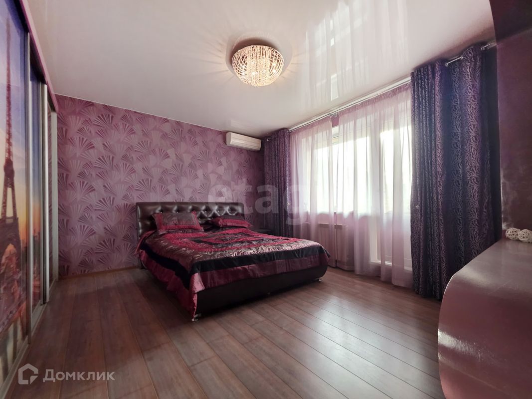1-комн., 34.3 м², 3/9 этаж