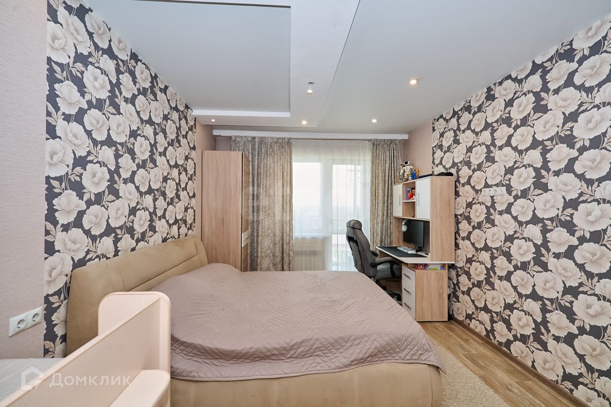 2-комн., 59.2 м², 9/10 этаж