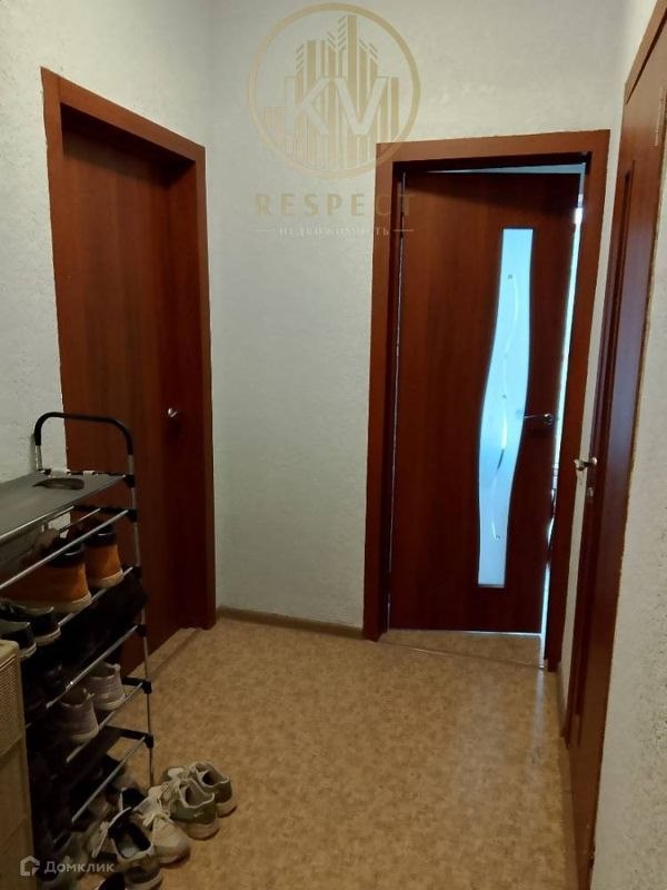 1-комн., 36.3 м², 5/5 этаж