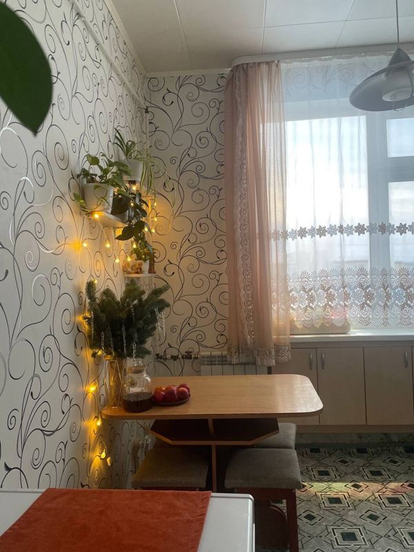 1-комн., 35 м², 5/5 этаж