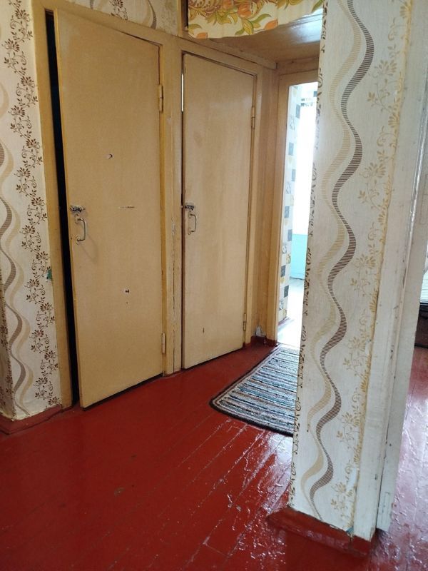 2-комн., 47 м², 5/5 этаж