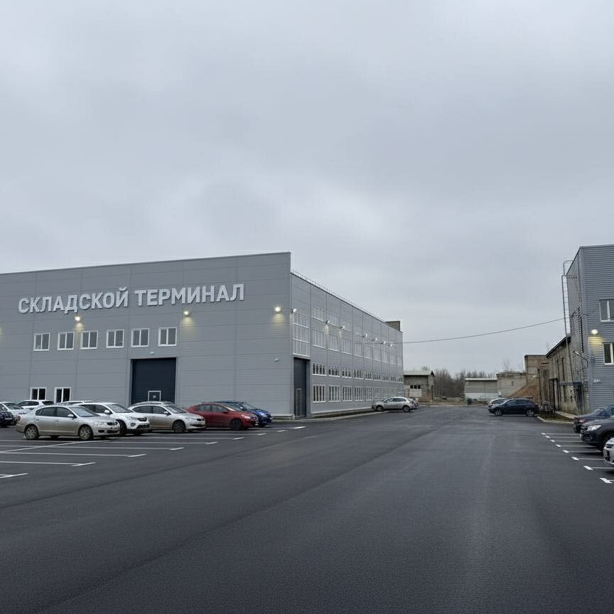 ПСН, 45000 м²