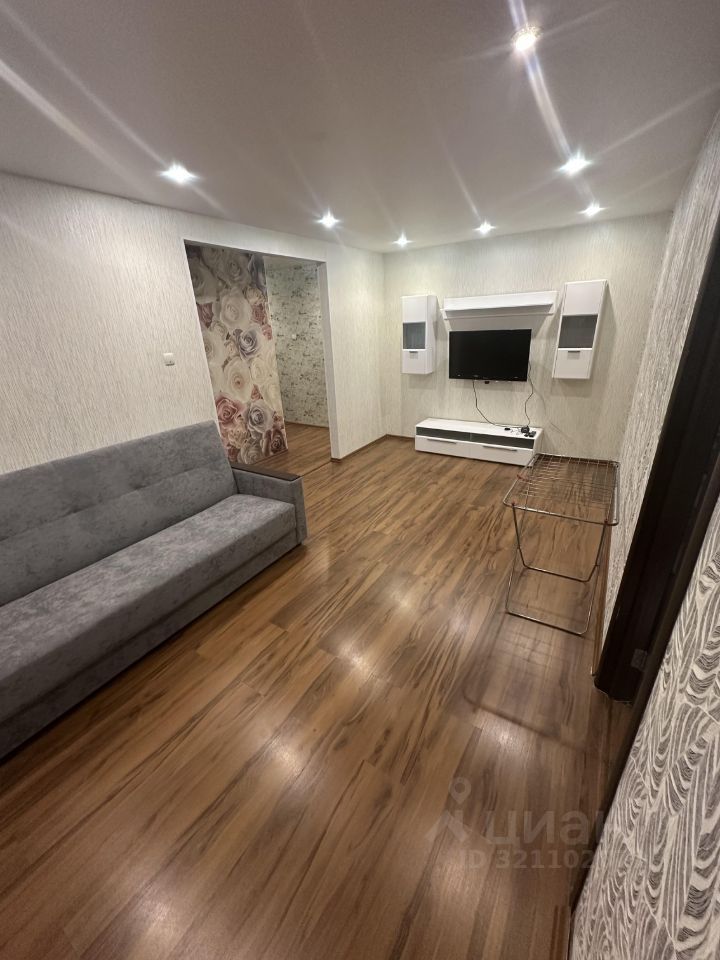 2-комн., 48 м², 2/5 этаж