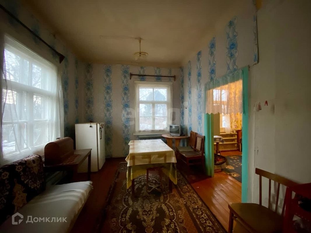 2-комн., 38.3 м², 2/2 этаж