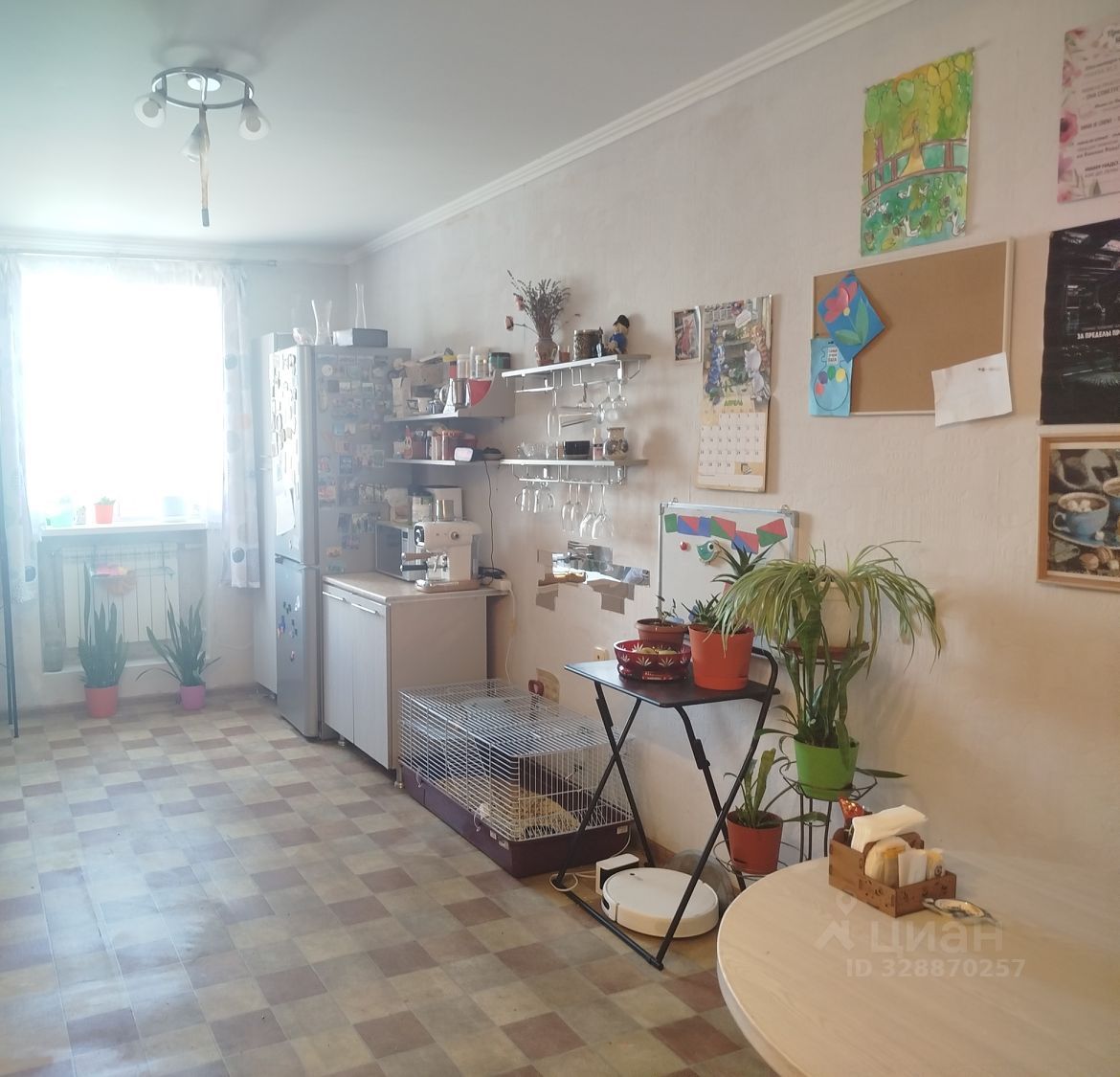 3 этажный, Таунхаус, 100.7 м², 2 сотки, 3 этажа