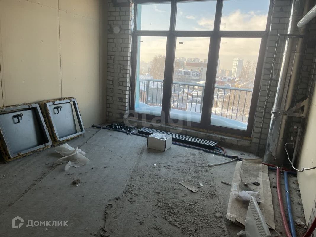 2-комн., 73.9 м², 3/3 этаж