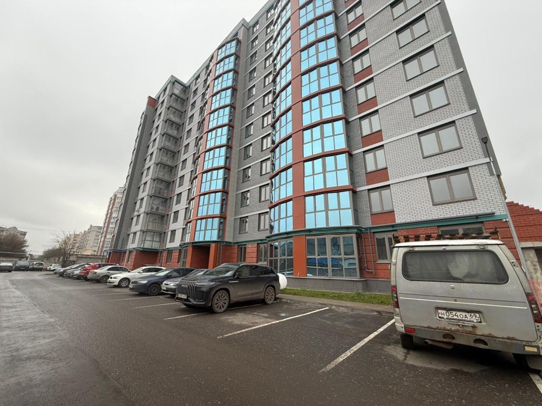 2-комн., 78 м², 11/12 этаж