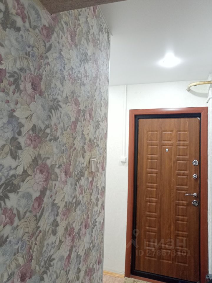 2-комн., 43 м², 1/5 этаж