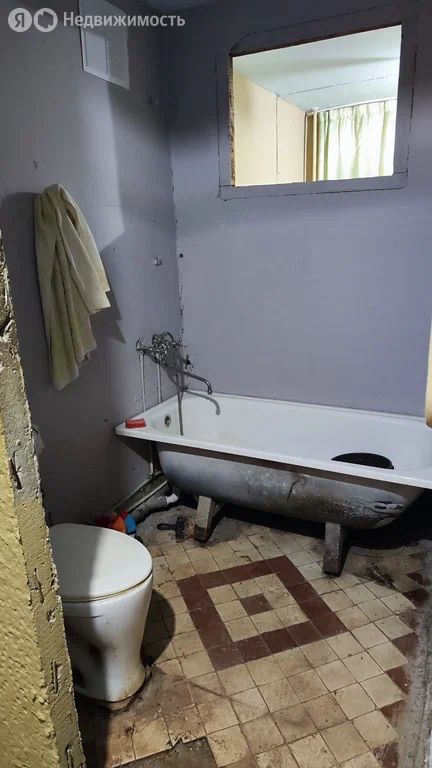 1-комн., 31 м², 1/5 этаж