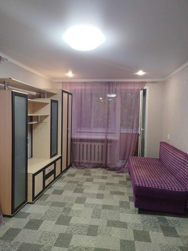 1-комн. квартира, 30.6 м², 4/4 этаж
