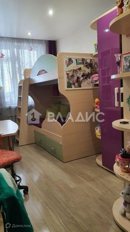 2-комн., 64 м², 16/26 этаж