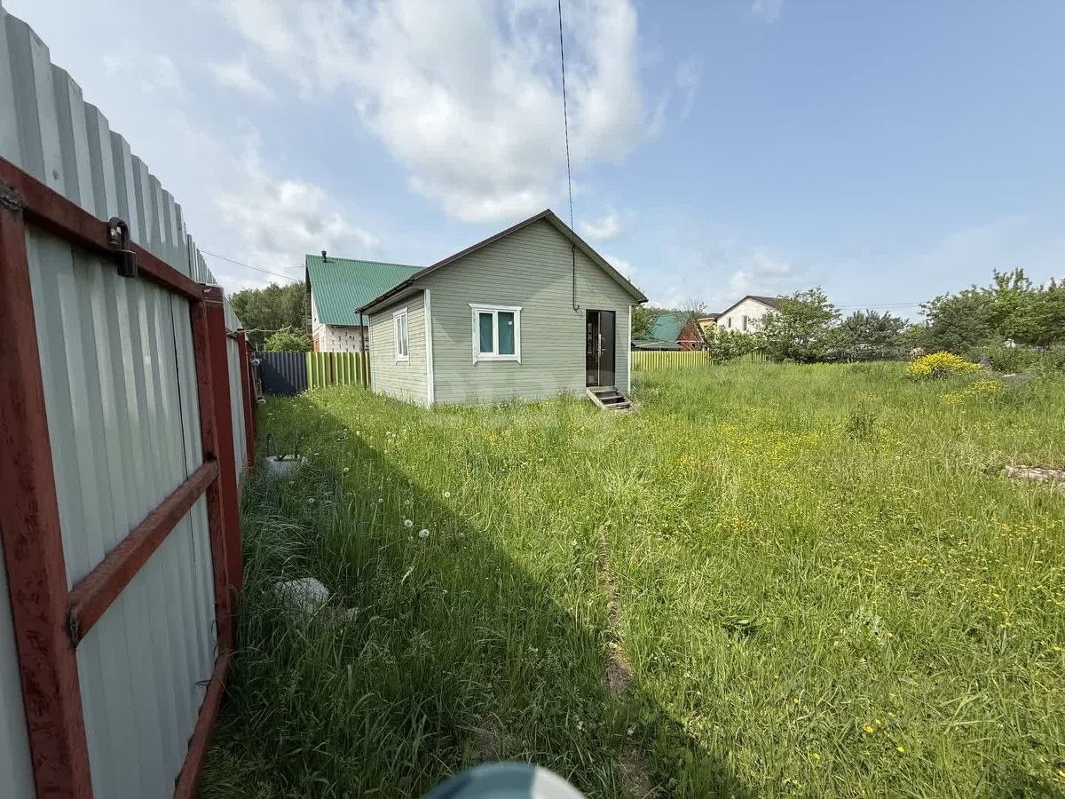 Дом, 37.1 м², 8.5 соток