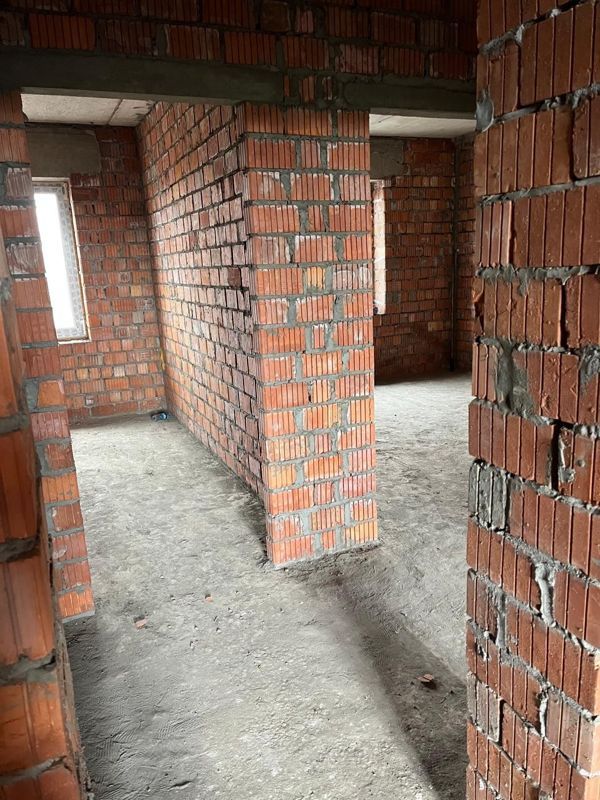 3-комн. квартира, 80.3 м2, 4/4 этаж