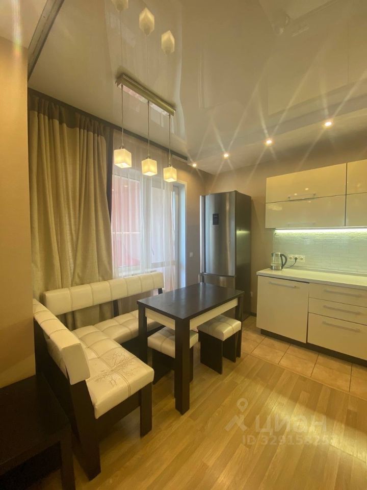 2-комн., 70 м², 6/18 этаж