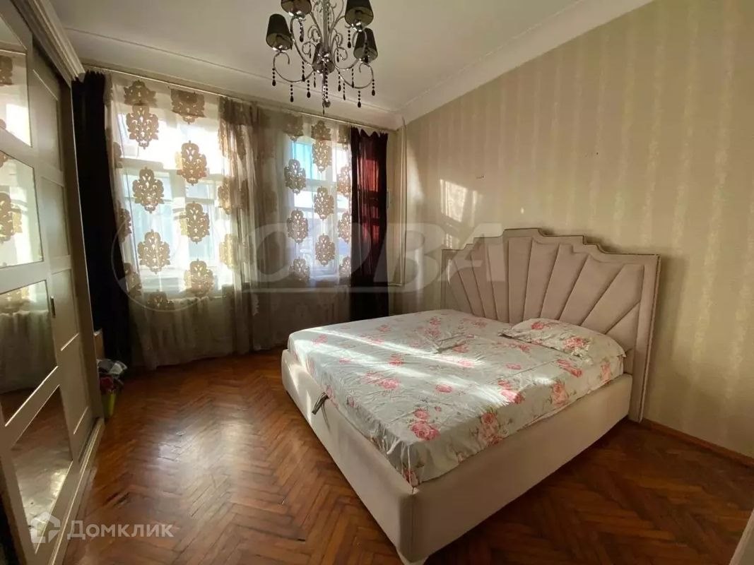 5-комн., 160 м², 3/4 этаж