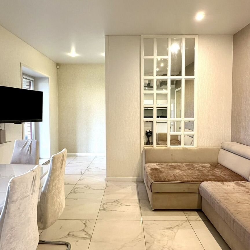 Таунхаус, 197 м², 3 сотки