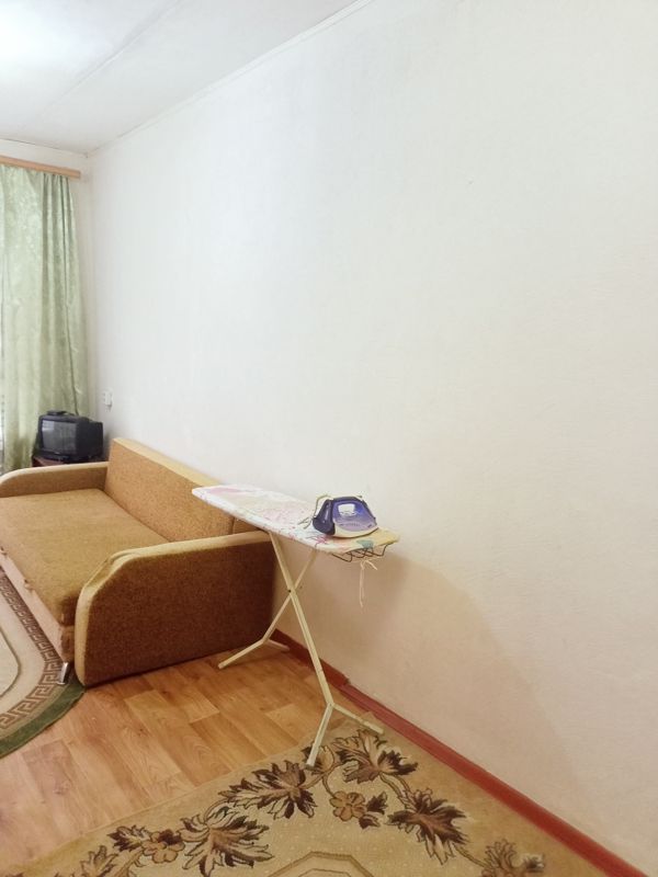 Студия, 18.4 м2, 5/5 этаж