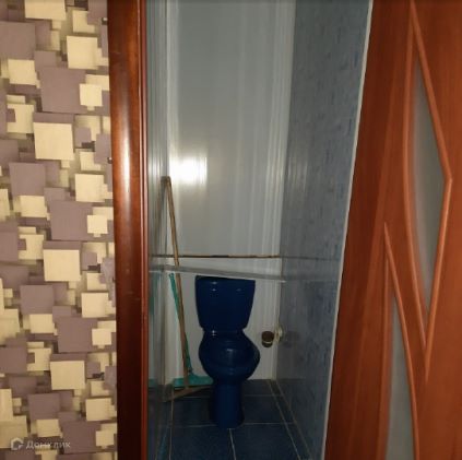 3-комн., 69.3 м², 5/5 этаж