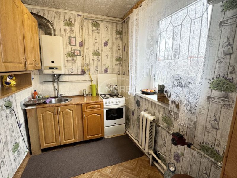 2-комн., 40.9 м², 1/2 этаж