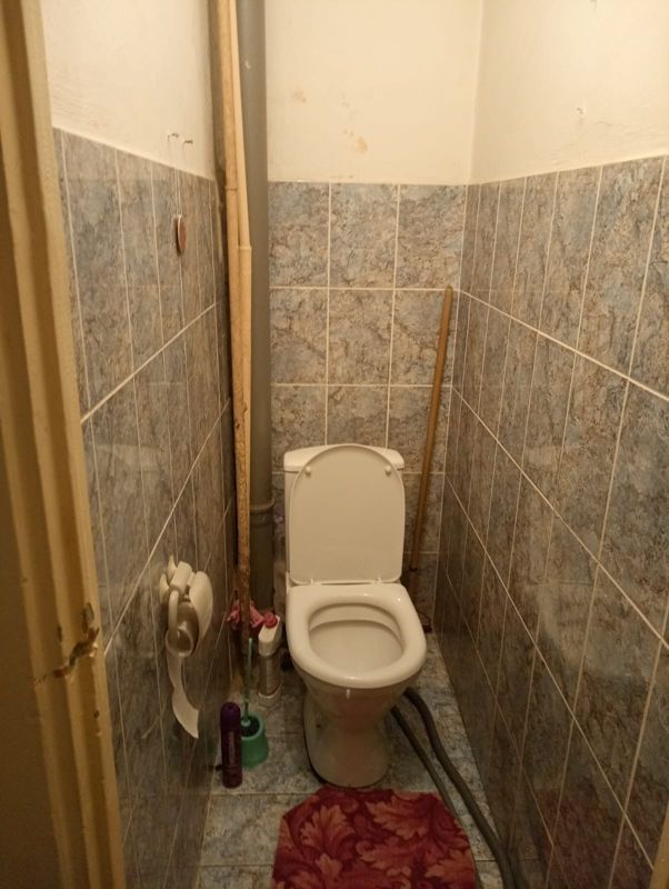4-комн. апартаменты, 58.9 м2, 3/5 этаж