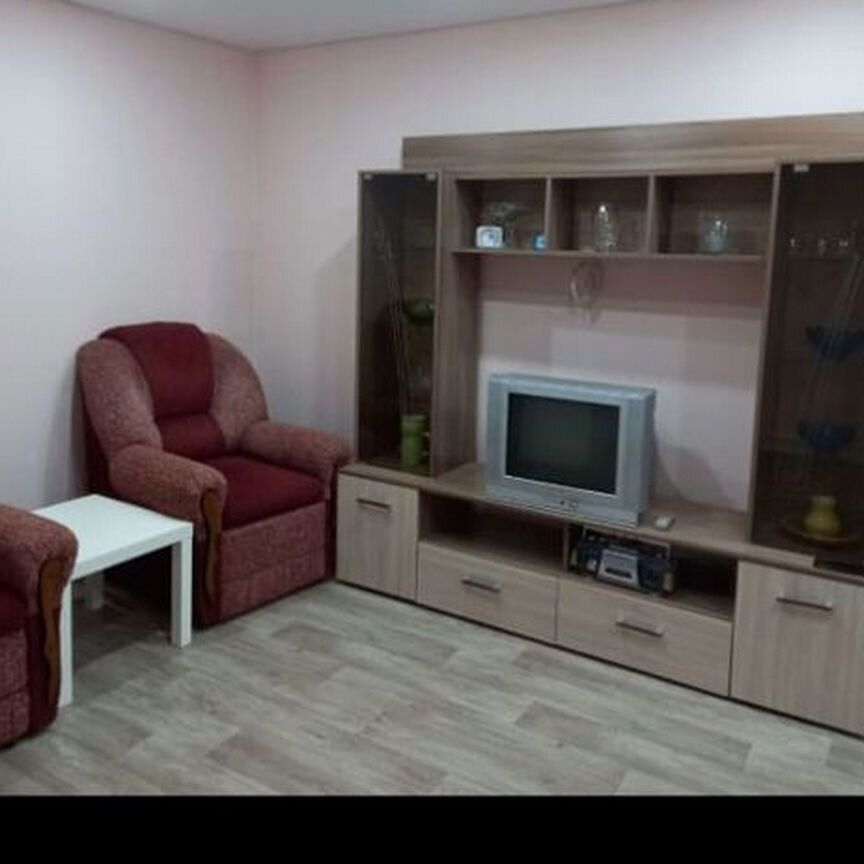 2-комн., 40.5 м², 4/4 этаж