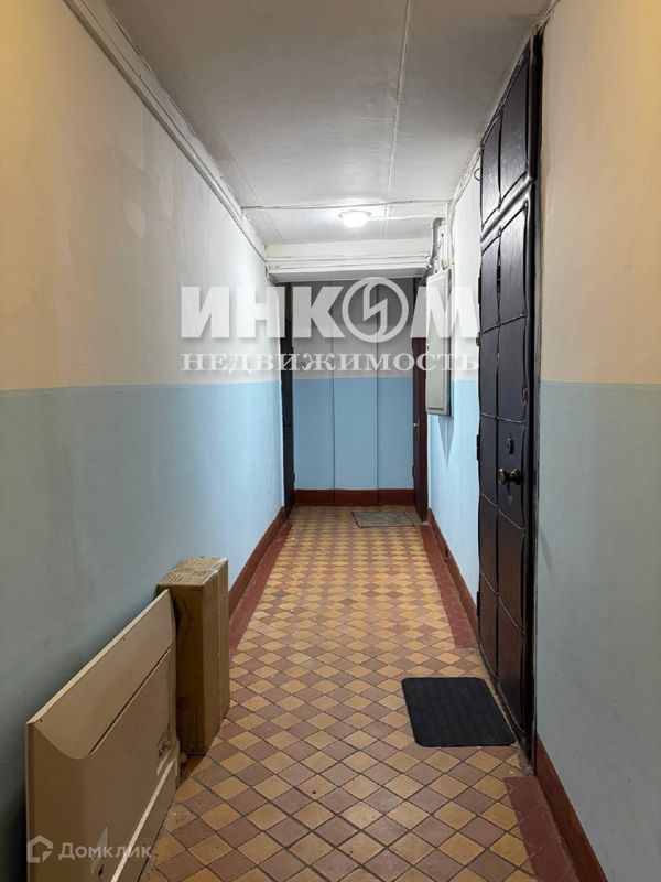 1-комн., 35.6 м², 12/12 этаж